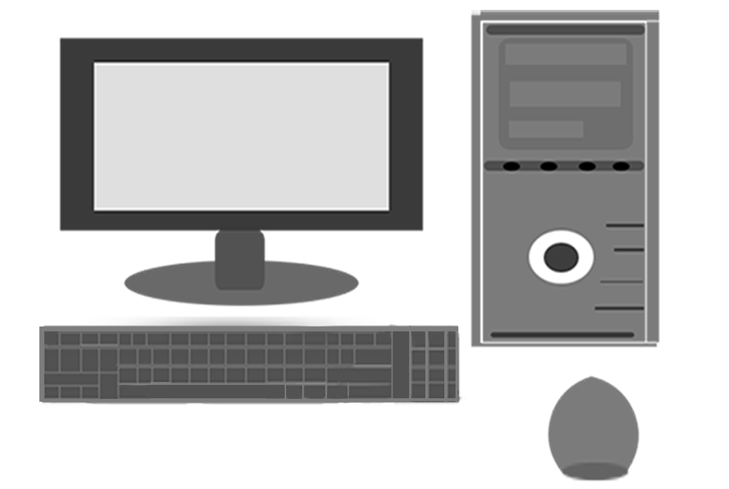 Web Hosting Computer(PC)